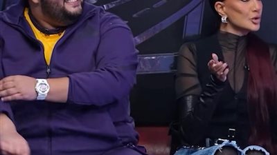 محمود التنين يرد على سخرية رامز جلال: «اسمي حقيقي وعيلتي من شبرا الخيمة»