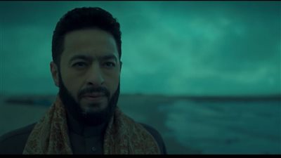 مسلسل المداح 6 الحلقة 10.. فتحي عبدالوهاب يتوعد حماده هلال باستمرار الشر