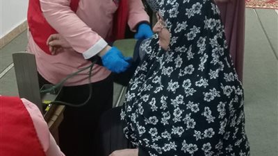 فرق الصحة العامة تقدم خدمات طبية للمصلين والمواطنين طوال ليالي رمضان