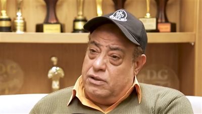 رضا إدريس لـ «كلم ربنا» : الضيق وقلة الشغل خلاني أبكي بين إيدين ربنا 