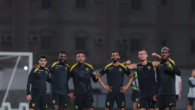 الدوري السعودي.. تشكيل مباراة الهلال والاتحاد بدوري روشن 2025 - 2026