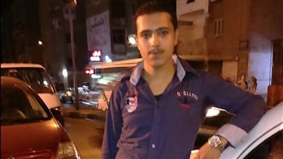 عاجل|مصرع شاب بطعنة نافذة في القلب داخل سوق العصر بمحافظة بورسعيد