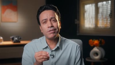 سامح حسين: لو الثوابت اختفت من حياتنا هينتشر الظلم بين الناس