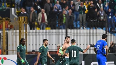 الاتحاد السكندرى يواجه تجاوزات أحد لاعبيه السابقين بالمسار القانونى