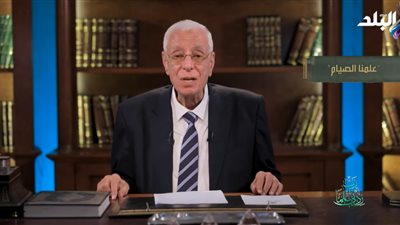 حسام موافي: 120/80 الضغط الطبيعي لكنه ليس المثالي بل هناك أفضل