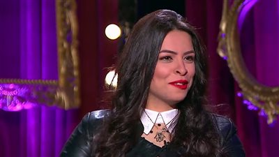 مدربة الأسود المعتزلة أوسا الحلو تعلن فسخ خطوبتها                             