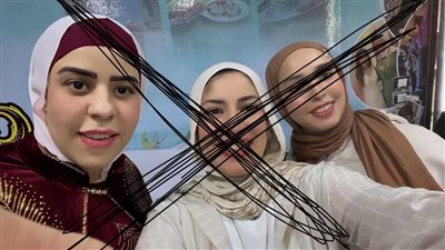 خناقة ستات على السوشيال... ملكة الفوسفور وأم مكة تثيران جدل المتابعين