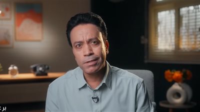 سامح حسين يحذر الزوجات: ممنوع أخذ أي فلوس من الزوج دون علمه