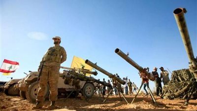 حزب الله: دمرنا 4 دبابات وناقلتي جند خلال اشتباكات مع قوة إسرائيلية في القنطرة