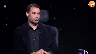 محمد عبد المنصف: علاقتي بطليقتي الأولى انقطعت بدون مشاكل وبحترم سكوتها