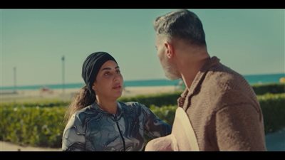 آيتن عامر تخطف الأنظار بشخصية شيماء في مسلسل 