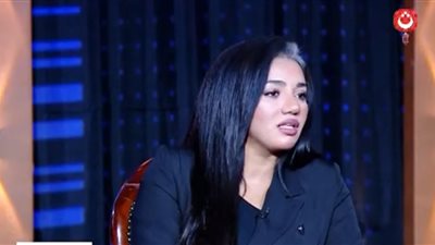 سمية درويش: زواجي من نبيل مكاوي لم يكن زواج مصلحة 