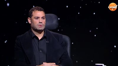 عبد المنصف: طليقتي كانت راضية بالظروف وبتتحمل كتير وقعدتها من الشغل
