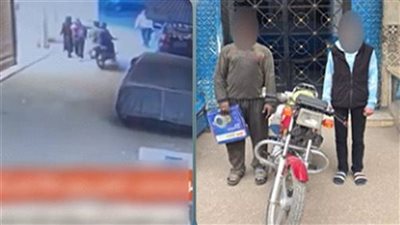 كنا بنهزر.. اعترافات المتهمين بالتعدي على فتاة في الدقهلية أمام جهات التحقيق