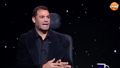 «أنا غلبان وربنا ستر».. تصريح ناري من محمد عبد المنصف 