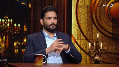 صالح جمعة: فايلر كان يرى نفسه الأذكى.. ولم أسرب أخبارا عن الأهلي