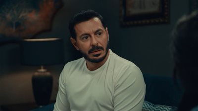 مسلسل درش الحلقة 8.. مصطفى شعبان يظهر بشخصية جديدة