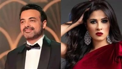 عمرو محمود ياسين : نواجه حملات تشويه وتقليل من ياسمين عبدالعزيز والجمهور سيحكم