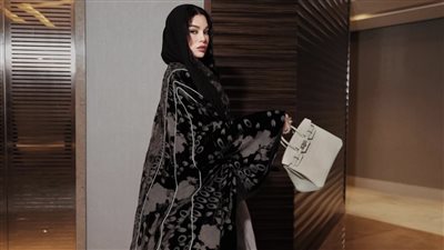 استوحي إطلالتك في شهر رمضان على طريقة النجمات العربيات
