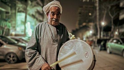كل يوم مهنة في رمضان.. المسحراتي مهنة موجودة قبل 12 قرن في مصر