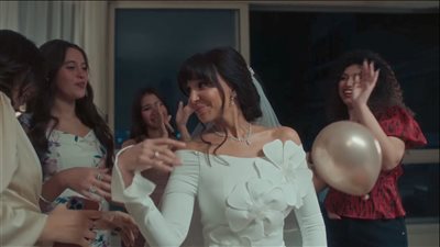 مسلسل هي كيميا الحلقة 4 .. خطف مريم الجندي خطيبة مصطفى غريب