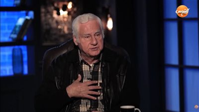 شريف الشوباشي: إيه المشكلة الست تشتغل رقاصة؟.. اعتقوا المرأة وسيبوها في حالها