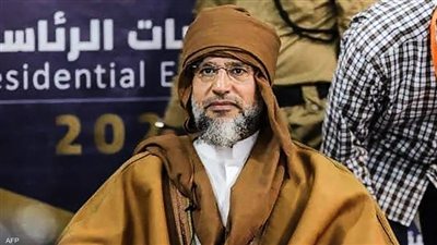 فريق دفاع سيف الإسلام القذافي: النيابة حددت 3 متهمين ولم يتم ضبطهم حتى الآن