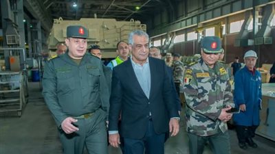 جمبلاط: حريصون على عقد شراكات تعاون استراتيجية مع الشركات العالمية