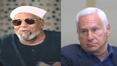 شريف الشوباشي: تأثير الشيخ الشعراوي كان سلبي على المجتمع المصري
