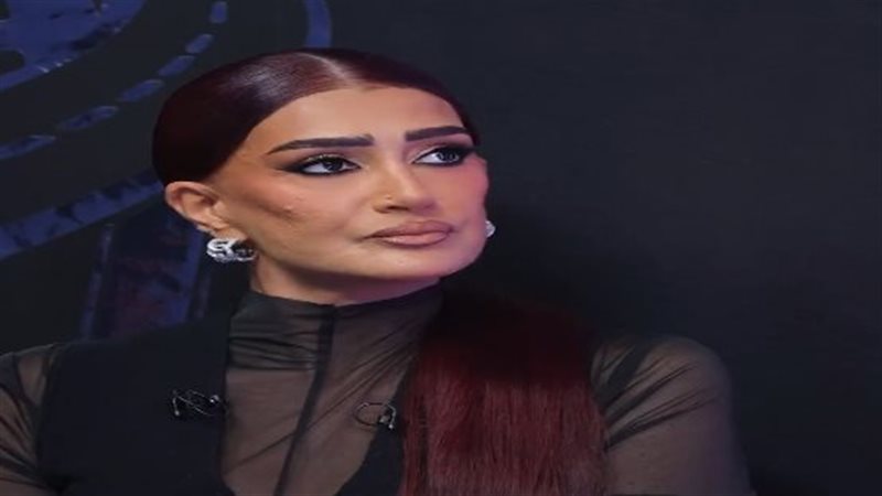 غادة عبد الرازق
