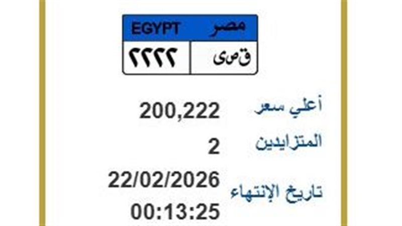 لوحة مميزة