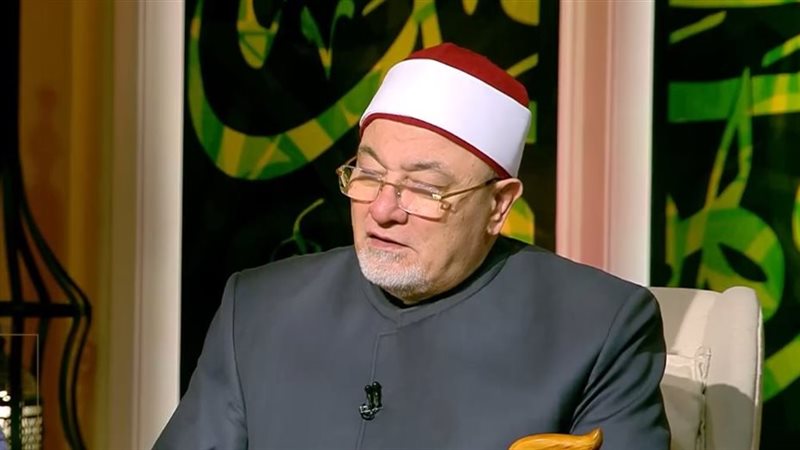 خالد الجندي