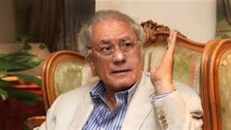 محمد جلال عبد القوي