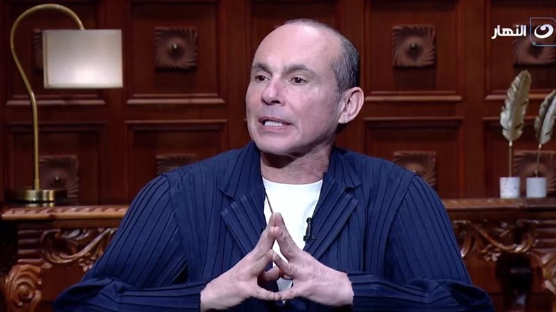 محمد فاروق