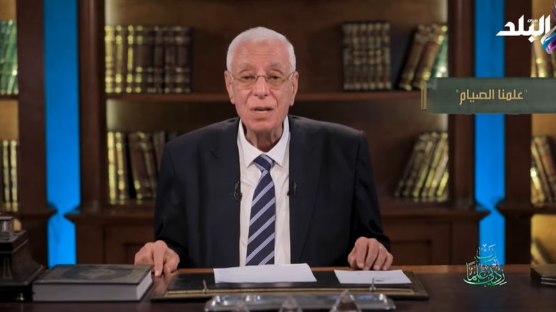حسام موافي