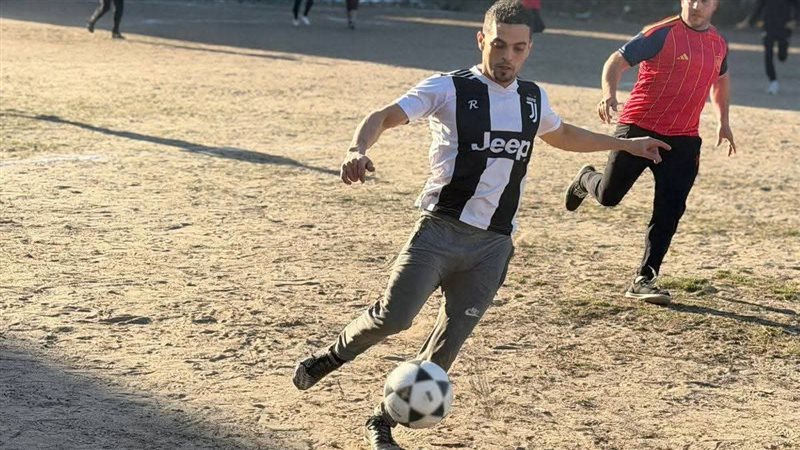 منافسات الدورة الرمضانية