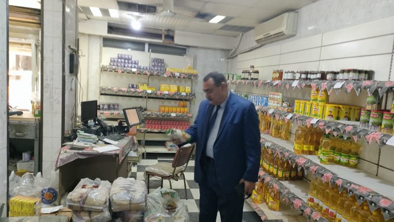 جانب من الجولة 