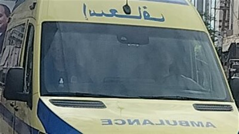 سيارة إسعاف - أرشيفية