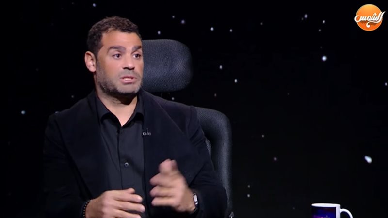 محمد عبد المنصف