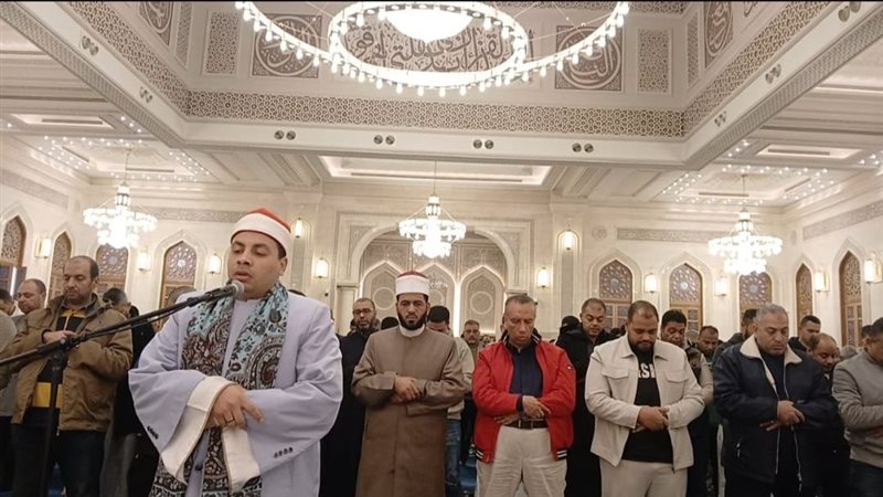 نجوم دولة التلاوة