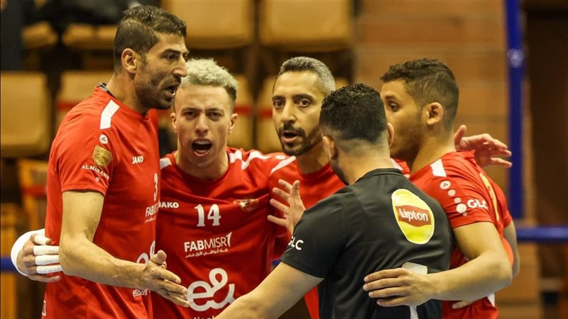 طائرة الاهلي 