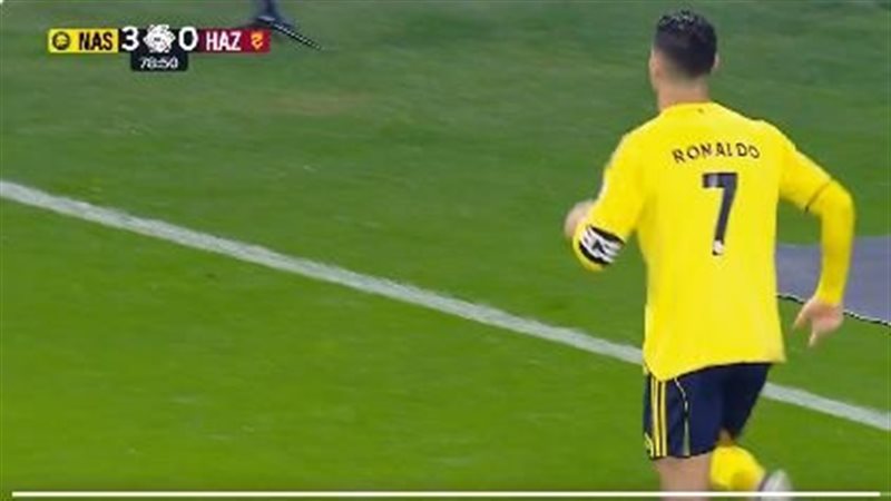  النصر والحزم في