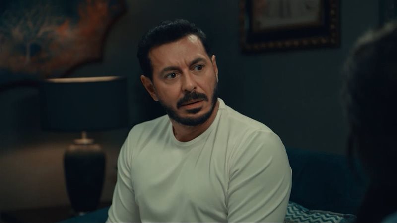 لقطة من مسلسل درش