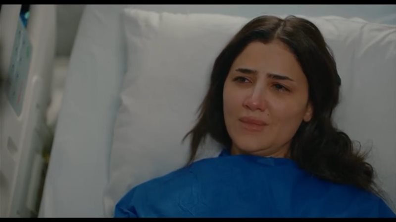 مي عمر في مسلسل الست