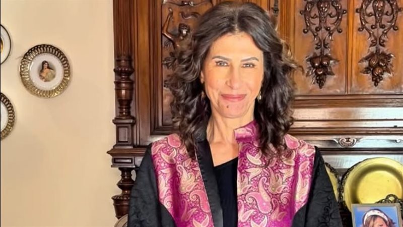 أمينة شلباية 