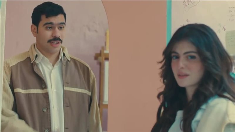 مسلسل فخر الدلتا