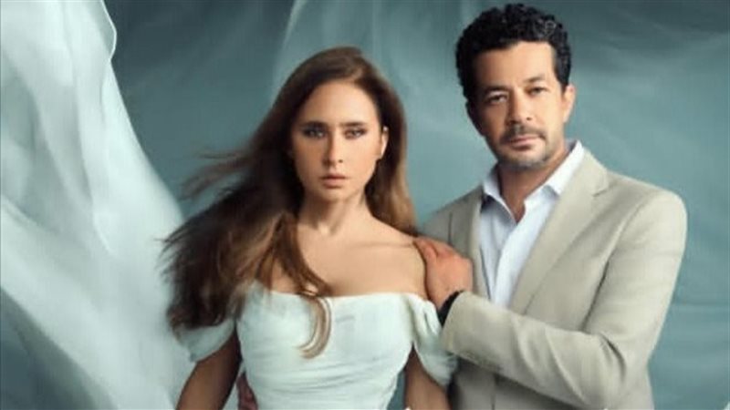 مسلسل على قد الحب