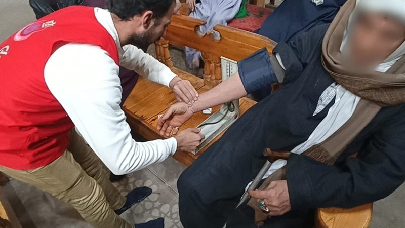 جانب من الفعالية