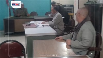 مدير أوقاف الفيوم يواصل جولاته المرورية لمتابعة الانضباط الدعوي والإداري