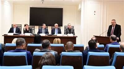 لجنة الطاقة والبيئة بمجلس النواب توافق على مشروع قانون تنظيم الأنشطة النووية